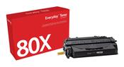 Xerox 006R03841 Toner cartridge black, 6.9K pages (replaces HP 80X/CF280X) for HP Pro 400 image