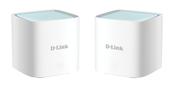 D-Link EAGLE PRO AI AX1500 Mesh System - 2 Pack image