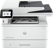 HP LaserJet Pro MFP 4102fdn Printer image