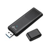 TP-Link Archer AX1800 Dual Band Wi-Fi 6 USB Adapter image