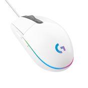 Logitech G G203 LIGHTSYNC Gaming Mouse image