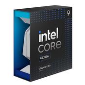 Intel Core Ultra 9 285K processor 36 MB Smart Cache Box image