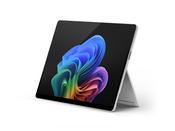 Microsoft Surface Pro 11 Copilot+ PC Snapdragon 512 GB 33 cm (13") 16 GB Wi-Fi 7 (802.11be) Windows 11 Pro Platinum image