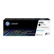 HP CF410X/410X Toner cartridge black high-capacity, 6.5K pages ISO/IEC 19798 for HP Pro M 452 image