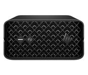 HP Z2 Mini G1a Copilot+ PC AMD Ryzen AI Max PRO 380 32 GB LPDDR5x-SDRAM 1 TB SSD Windows 11 Pro Mini PC Workstation AI Workstation, AI PC Black image