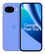 Google Pixel 10a 16 cm (6.3") Dual SIM Android 16.0 5G USB Type-C 8 GB 128 GB 5100 mAh Lavender image
