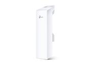 TP-Link 2.4GHz 300Mbps 9dBi Outdoor CPE 300 Mbit/s White Power over Ethernet (PoE) image