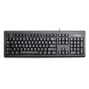 Kensington ValuKeyboard - Wired image