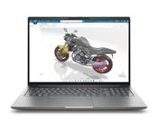 HP ZBook X G2i 16 inch Mobile Workstation PC Wolf Pro Security Edition - Data Science Copilot+ PC Intel Core Ultra 7 356H 40.6 cm (16") WUXGA 32 GB DDR5-SDRAM 1 TB SSD NVIDIA RTX PRO 1000 Blackwell Wi-Fi 7 (802.11be) Windows 11 Pro AI Workstation, AI PC S