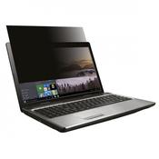Mobilis 016403 display privacy filters Frameless display privacy filter 35.6 cm (14") image