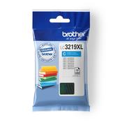 Brother LC-3219XLC Ink cartridge cyan, 1.5K pages ISO/IEC 24711 12,4ml for Brother MFC-J 5330 image