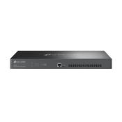 TP-Link Omada 8-Port 10GE SFP+ L2+ Managed Switch image