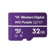 Western Digital WD Purple SC QD101 32 GB MicroSDHC Class 10 image