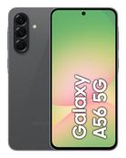 Samsung Galaxy A56 5G 17 cm (6.7") Dual SIM Android 15 USB Type-C 8 GB 256 GB 5000 mAh Graphite image