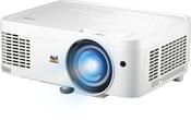 Viewsonic LSD300W-ST data projector Short throw projector 3300 ANSI lumens DLP WXGA (1280x800) White image