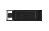 Kingston Technology DataTraveler 128GB USB-C 3.2 Gen 1 70 image