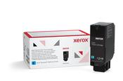 Xerox 006R04625 Toner-kit cyan high-capacity, 12K pages ISO/IEC 19752 for Xerox VersaLink C 620 image