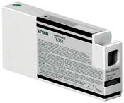 Epson C13T636100/T6361 Ink cartridge foto black 700ml for Epson Stylus Pro WT 7900/7700/7890/7900 image