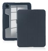 DEQSTER 40-2000071 tablet case 33 cm (13") Folio Black image