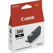 Canon 4193C001/PFI-300PBK Ink cartridge foto black 14,4ml for Canon IPF Pro 300 image