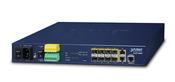 PLANET MGSD-10080F network switch Managed L2+ 1U Blue image