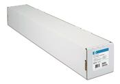 HP C6567B plotter paper image
