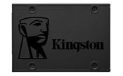 Kingston Technology A400 480 GB 2.5" Serial ATA III TLC image