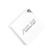 ASUS RT-AX50 Go wireless router Dual-band (2.4 GHz / 5 GHz) White image