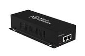 Microconnect POEINJ-60W PoE adapter Gigabit Ethernet 55 V