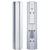 Ubiquiti AM-V2G-TI network antenna Sector antenna RP-SMA 17 dBi image