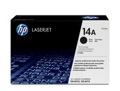 HP CF214A/14A Toner cartridge black, 10K pages ISO/IEC 19752 for HP LaserJet 700 M712 image