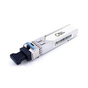 Lanview MO-MGB-TLA10 network transceiver module Fiber optic 1000 Mbit/s SFP image