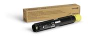 Xerox 106R03758 Toner yellow high-capacity, 10.1K pages ISO/IEC 19752 for Xerox VersaLink C 7000 image