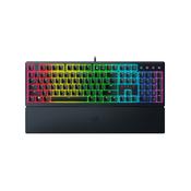 Razer Ornata V3 keyboard Gaming USB QWERTY English Black image