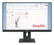 Lenovo ThinkVision E24-40 Monitor image
