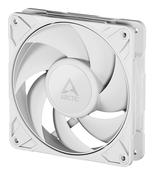 ARCTIC Freezer P12 Pro PST (White) - 120 mm PWM Fan with Cable Splitter image