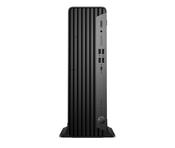 HP Elite SFF 805 G9 AMD Ryzen™ 7 8700G 16 GB DDR5-SDRAM 512 GB SSD Windows 11 Pro PC Black image