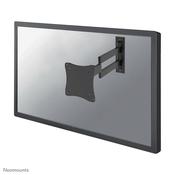 Neomounts FPMA-W830BLACK Monitor/TV mount wall 10-27" - full motion image