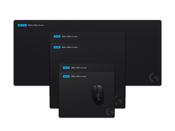 Logitech G G240 Cloth Gaming Mousepad