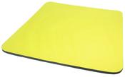 Cables Direct MPY-6 mouse pad Yellow image