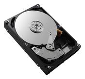 HPE 793773-001 internal hard drive 8 TB 7200 RPM 3.5" SAS image