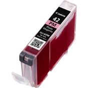 Canon 6389B001/CLI-42PM Ink cartridge light magenta 292 Photos 13ml for Canon Pixma Pro 100 image