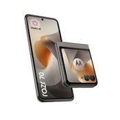 Motorola razr 70 17.5 cm (6.9") Dual SIM Android 16.0 5G USB Type-C 8 GB 256 GB 4800 mAh Stone colour image