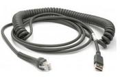 Datalogic 5m USB2.0 A image