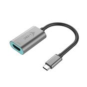 i-tec Metal USB-C HDMI Adapter 4K/60Hz image