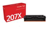 Xerox 006R04196 Toner cartridge black, 3.15K pages (replaces HP 207X/W2210X) for HP M 283 image