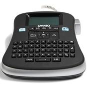 DYMO LabelManager 210D+ Label Maker | Desktop Label Printer | Portable Label Maker with QWERTY Keyboard | Large Display &amp; One-Touch Smart Keys | For Home &amp; Office image