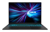 ASUS V16 V3607VM-RP007W Intel Core 7 240H Laptop 40.6 cm (16") WUXGA 16 GB DDR5-SDRAM 1 TB SSD NVIDIA GeForce RTX 5060 Wi-Fi 6 (802.11ax) Windows 11 Home Black image