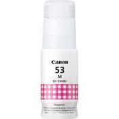 Canon 4681C001/GI-53M Ink bottle magenta, 3K pages 60ml for Canon Pixma G 550 image