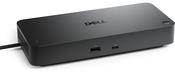 DELL Pro Thunderbolt 4 SD25TB4 Wired Black image